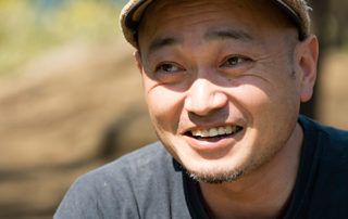 我們邀請了TOKYO PLAY 創辦人嶋村仁志先生Mr Shimamura Hitoshi親臨本港，為“Adventure Playground as a Social Resource”網上分享會擔任主講嘉賓。